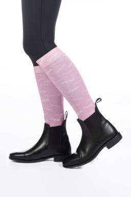 HKM Mellow Summer Riding Socks